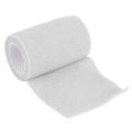 【Happy childhood memories】Elastoplast Sport Self Tape Kinesio For Knee Support Pads Ankle Palm Shoulders Adhesive First Aid Health Care Treatment Gauze. 