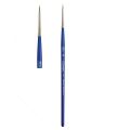 Water Color Series 111 Brush No. 00. 