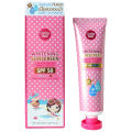 Cathy Doll Sunscreen Magic Cream SPF 50 PA+++ 60ML. 