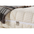 Getha Nature First Comfort or Firm Latex single mattress. 