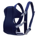 Baby Carrier Strong Material Safety Belt Adapt to Newborn Infant & Toddler of 3 to 18 Month Backpack. 