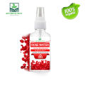 Rose water , Rose water spray, Rose water, Arq-e-Gulab, 100% Pure and Original by Authentic Rich | 120 ml. 