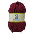 Panda Thick Velvet Yarn – Plush Blanket Yarn, 100 Grams, Super Soft Knitting & Crochet Yarn for Cozy Projects. 