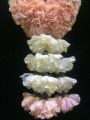 Artificial Flowers Garland  Mala Haar for bridal ,wedding and multi purpose. 