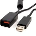 USB AC Adapter for 360 Kinect Sensor, Power Supply EU Plug. 