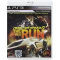 Need for Speed The Run - PlayStation 3 Original DVD. 