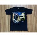 Men t shirt Vintage Limp Bizkit Bootleg T Shirt Tee. 