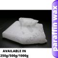 fully refined paraffin wax hard 250g/500g/1000g-made in taiwan. 