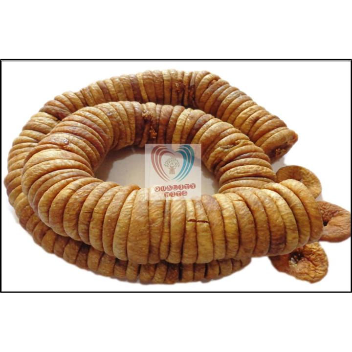 Qandhari Dried Figs [Anjeer] - 1000 gm