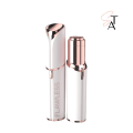 Original Flawless Facial Hair Remover Machine For Women, High Quality Pocket Size Painless Face Hair Removing Machine. 