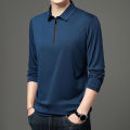 Spring T-shirt Lightweight Simple Spring Shirt. 