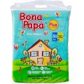 Bona Papa Plus Baby Diaper Xxl Size 50Pcs Pack. 