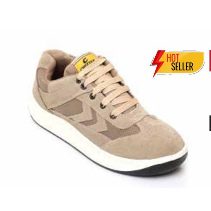 GENTS JOGGER SHOES, CHEETAH, SERVICE -DI-0074