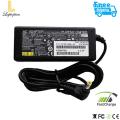 FUJITSU LIFEBOOK SH531 19V 3.42A HIGH PERFORMANCE LAPTOP ADAPTER CHARGER WITH CABLE. 