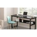 Office Table Desktop Table With Book Shelf Office Desk Book Shelf Laptop Table Computer Table Study Table Writing Table Home Table. 
