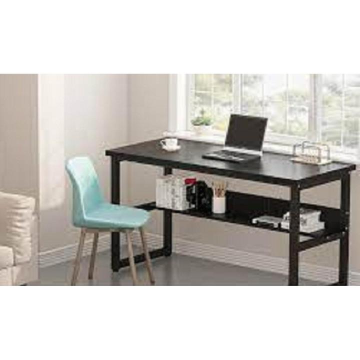 Office Table Desktop Table With Book Shelf Office Desk Book Shelf Laptop Table Computer Table Study Table Writing Table Home Table
