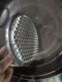 ‎Roti Roghni Naan Sancha '' Pattern Design Frame Roti Mold Naan Neeshan Maker. 