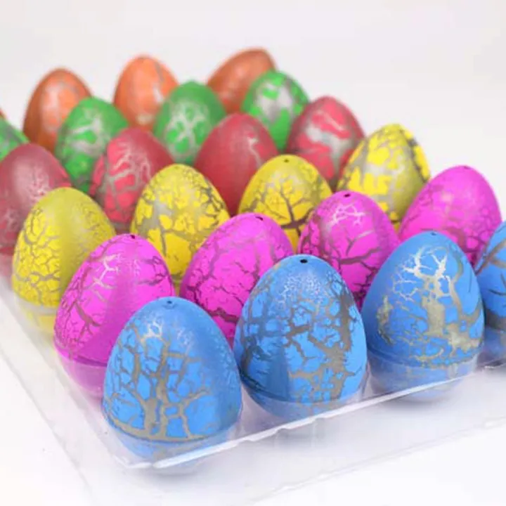 1%20%E3%80%90FUN%20LIVE%E3%80%91%2010Pcs/Lot%20Novelty%20Gag%20Toys%20Children%20Toys%20Cute%20Magic%20Hatching%20Growing%20Animal%20Dinosaur%20Eggs%20For%20Kids%20Educational%20Toys%20Gifts%20GYH%20-%20Image%205