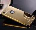 Gold Plating Mirror Case For IPhone 7/8 -. 
