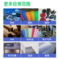 Food grade silicone glue special transparent soft high temperature fast drying waterproof sealant FDA environmental protection adhesive. 