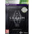 The Elder Scrolls V Skyrim Legendary Edition video game - Xbox 360 - JTAG Modified System. 