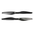 17x5.5 inch Carbon Fiber Propeller Set for FPV Multirotor Quadcopter. 