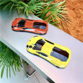 3D new sports car shape mobile phone case for iPhone 14Pro Max 14 Plus 12 Pro 13 Pro Max 11Pro X XS XR mobile phone case. 