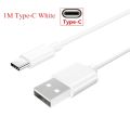 For Samsung A10 A7 2018 J6 J7 Neo Huawei Y9 Honor 9 lite 8X Android charging Mobile phone Micro USB V8 Cable QC 3.0 Fast charger. 