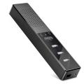 3 in 1 Computer Speakers with Microphone & Hubs USB Conference Speaker, PC Mic for Video Conference. 