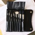Christine Small Brush Kit Set - 9 Pieces. 