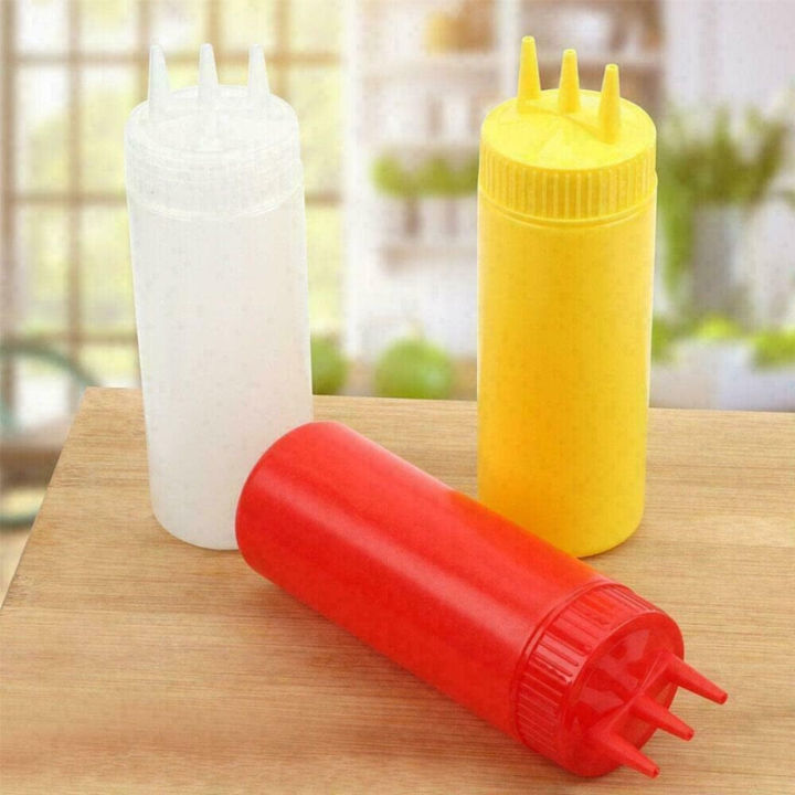 (Pack%20of%202%20)%20Plastic%20Squeezing%20Sauce%20bottle%20New%20Graduated%203%20Nozzles%20Squeeze%20Bottles%20Salad%20Tableware%20Jam%20Container%20Reusable%20Portable%20Bottles%20(400%20ml)%20-%20Image%204