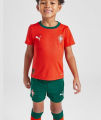 Cristiano RONALDO 7 Portugal Nations League Kids Kit - Shirt and Short. 