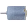 (VDZI) DC 5V 4350RPM 0.04A Electric Small Motor for USB Fans with DC Brush Motor 6-18V 8500 RPM for RC Model Aircraft Toys. 