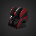 High Life iRest SL-C30 Leg and Feet Massager with Heat Therapy, Knee Airbag Massage & Sole Reflexology | Medically Certified. 