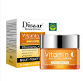 DISAAR Moisturizing & Whitening Vitamin C Face Cream 50ml-DS51993. 