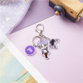 BTS Keychain Be the Same Cartoon Image Key Ring Key Ring Key Pendant. 