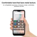TPU Phone Case For Kyocera Gratina KYV48 For Kyocera Gratina / KYV48 / Android One S6. 