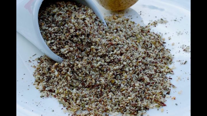 Zaatar%20Spice%20Blend%20(From%20Saudi%20Arab)%20%20200%20gram%20-%20Image%206