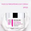 Dr.Rashel Reduce Pigmentation Moisturizing Skin White Day Cream Vitamin E Cream 50G -1436. 