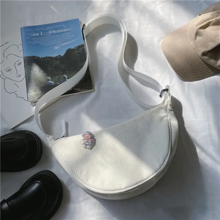 Japanese%20Corduroy%20Shoulder%20Bag%20Women%20Crossbody%20Canvas%20Dumpling%20Bag%20Retro%20Student%20Messenger%20Bag%20-%20Image%204