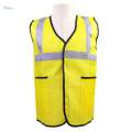 Kids Construction Worker Safety Vest Boys Girls Role Play Cosplay Costumes. 