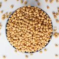 Organic Delight All Natural High Protein Organic Soyabean (1kg). 