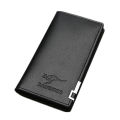 Premium Slim and light weight Long Wallet - Wallet For Men. 