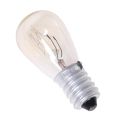1PCS - E14 230V AC 15W Bulb For Refrigerator Microwave Oven. 