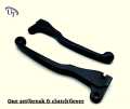 bike lever set (Clutch Lever & Break lever)for New Model bikes. 