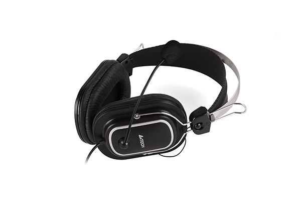 A4TECH HS-50 Double Pin Headset | Daraz.pk
