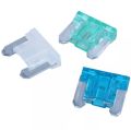 Car Fuse For WaganR, Every, GLI,Honda and All Japanese Cars Pack of 50. 