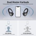 GRDE GL019 Wireless Earbuds Bluetooth -. 