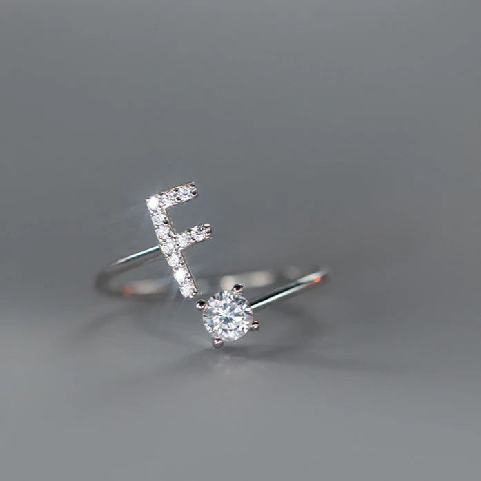 Trendy%20Initial%20Alphabet%20Letter%20Ring%20A-Z%20%7C%20Women's%20Silver%20Plated%20Adjustable%20Zircon%20Ring%20%7C%20Name%20Challa%20-%20Image%208