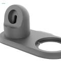2 1 Wireless Charger Stand Dock for MagSafe (Chargers Not Included). 